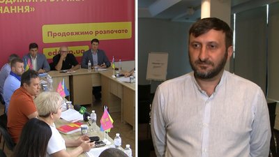 Конфлікт не унікальний. Експерт про ситуацію у Запорізькій міськраді