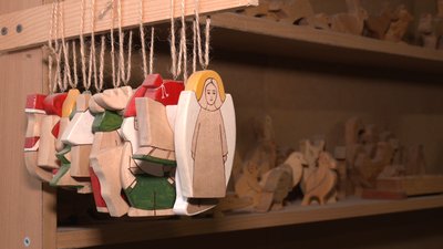 "Бандерівський Схрон" скаржиться на відсутність підтримки держави "Бандерівський Схрон" скаржиться на відсутність підтримки держави