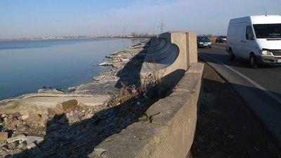 У разі повторення негоди Одесі загрожує потоп — Одеський міський голова У разі повторення негоди Одесі загрожує потоп — Одеський міський голова