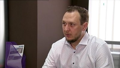 ДП "Дороги Сумщини" звинувачують у порушеннях тендерних процедур