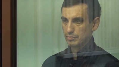 Суд РФ засудив казанця в організації осередку “Хізб ут-Тахрір" на 23 роки