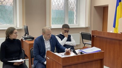 Корегування вогню РФ по Харкову: суд вирішує, чи повертати обвинувачену під варту Корегування вогню РФ по Харкову: суд вирішує, чи повертати обвинувачену під варту