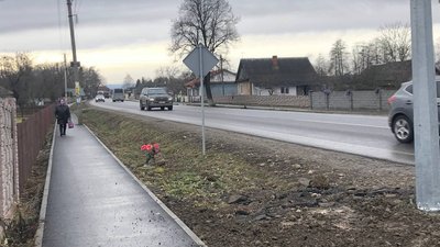 "Мене турбує "дорога смерті" на Буковель". Марцінків хоче встановити камери на трасі Н-09 "Мене турбує "дорога смерті" на Буковель". Марцінків хоче встановити камери на трасі Н-09