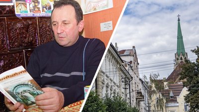 Майже 50 тисяч за книгу про Чернівці. Оголосили умови участі в Літературній премії імені Кожелянка