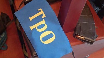 Із посвідченнями волонтерів та ТрО: на Одещині чоловіків переправляли за кордон – СБУ