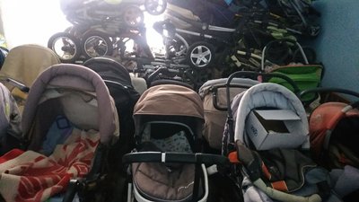 Коли нікуди йти: історія жительки Херсона, якій довелося звернутися до центру матері та дитини Коли нікуди йти: історія жительки Херсона, якій довелося звернутися до центру матері та дитини