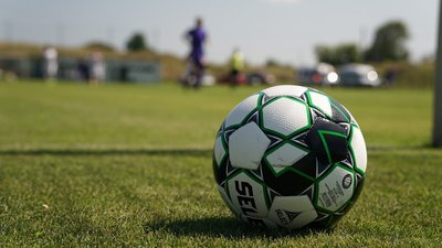 На Сумщині визначився перший фіналіст кубка області з футболу