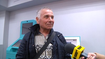 Житомиряни про підвищення цін на проїзд: думки та реакції Житомиряни про підвищення цін на проїзд: думки та реакції