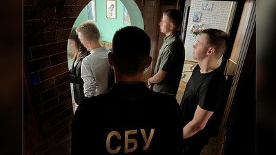 Житомирянин та житель Овруча публічно підтримували російську збройну агресію проти України – триває слідство Житомирянин та житель Овруча публічно підтримували російську збройну агресію проти України – триває слідство