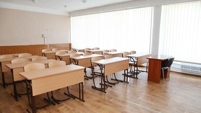 Україна запровадила процедуру визнання результатів освіти для школярів з тимчасово окупованих територій