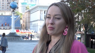 Мати постраждалої дитини Юлія Бойко Мати постраждалої дитини Юлія Бойко