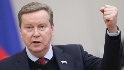 Російський депутат пообіцяв "хлопчику Вові з Києва" ракетний обстріл на Новий рік