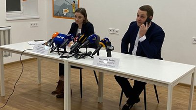 Під час другого туру в Одесі не було порушень, які могли б вплинути на результати – ОПОРА Під час другого туру в Одесі не було порушень, які могли б вплинути на результати – ОПОРА