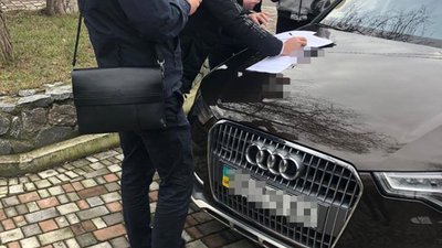 Колишнього керівника ДСНС в Одеській області звинувачують у службовій недбалості Колишнього керівника ДСНС в Одеській області звинувачують у службовій недбалості