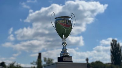У Житомирі стартував відкритий дитячий турнір з футболу пам'яті Дмитра Рудя У Житомирі стартував відкритий дитячий турнір з футболу пам'яті Дмитра Рудя