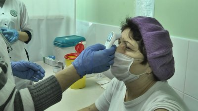 стаціонарний пункт Підгайці стаціонарний пункт Підгайці