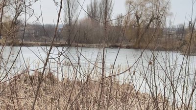 Річка, смерть, надзвичайні події, Франківщина