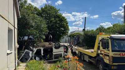 Смертельна ДТП та вбивство матері: 24-річному львів’янину повідомили про підозру