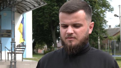 Двадцять священників та 250 парафій перейшли на Хмельниччині до ПЦУ з початку війни Двадцять священників та 250 парафій перейшли на Хмельниччині до ПЦУ з початку війни