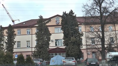 За 8-10 днів. На Прикарпатті очікують нову хвилю захворюваності на COVID-19 За 8-10 днів. На Прикарпатті очікують нову хвилю захворюваності на COVID-19