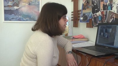 Мистецька школа на карантині: досвід Скадовська Херсонської області