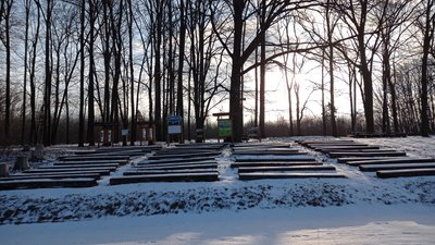 Для ландшафтного парку на Полтавщині розробили проєкт організації території Для ландшафтного парку на Полтавщині розробили проєкт організації території