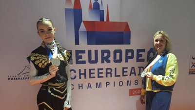 Результати спортивного тижня на Сумщині Результати спортивного тижня на Сумщині