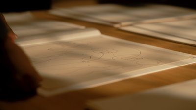 Колектив художників-пранкерів створив 999 точних копій роботи Енді Воргола Колектив художників-пранкерів створив 999 точних копій роботи Енді Воргола