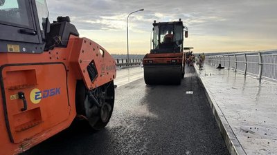 Служба відновлення та розвитку інфраструктури у Миколаївській області