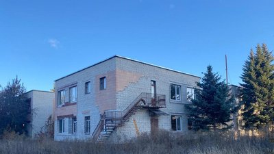 Під час реконструкції дитсадка на Харківщині підрядник привласнив майже 2 млн грн — СБУ