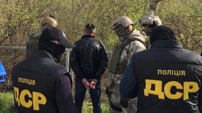 Замах на таксиста в Мукачеві: прокуратура скерувала обвинувальний акт