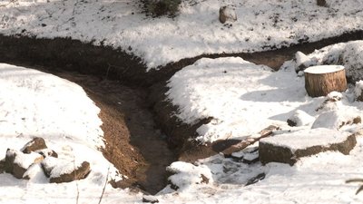 На Черкащині шукають фахівців, які візьмуться за відродження козацького джерела На Черкащині шукають фахівців, які візьмуться за відродження козацького джерела