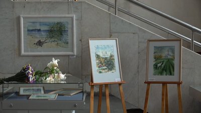 Петро Горпинка Петро Горпинка