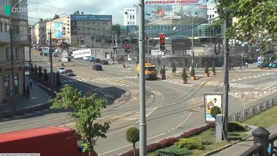 Вінниця до і після Вінниця до і після
