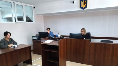 Справа підозрюваного у вимаганні Казимірова. Що відбувається в суді Справа підозрюваного у вимаганні Казимірова. Що відбувається в суді