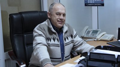 Професора Василенка можуть звільнити з КНУ: на жарт про "голодних українок" відреагували ректор та Міносвіти