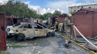 Понад 2,5 мільйони гривень виплатять постраждалим від ракетних ударів в Полтавській громаді Понад 2,5 мільйони гривень виплатять постраждалим від ракетних ударів в Полтавській громаді