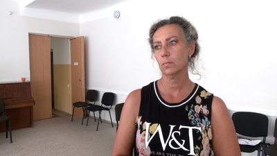 "П’ять пісень Полісся" та "Гріх": у драмтеатрі в Чернігові актори готують прем'єри вистав "П’ять пісень Полісся" та "Гріх": у драмтеатрі в Чернігові актори готують прем'єри вистав