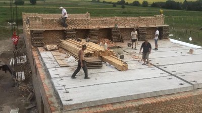 На Хмельниччині «Велике будівництво» реалізують найкраще в Україні