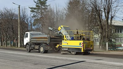 Весняне прибирання у Кропивницькому триватиме два місяці. Що планують робити