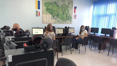Іспит на визначення рівня володіння державною мовою в УжНУ. Хто і коли може його скласти