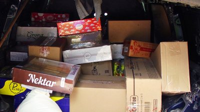 З Лукашівки в Лукашівку: на Вінниччині мешканці громади збирають допомогу для села на Чернігівщині З Лукашівки в Лукашівку: на Вінниччині мешканці громади збирають допомогу для села на Чернігівщині