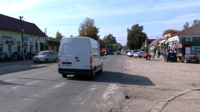 В Івано-Франківську відбувся форум "Нульова смертність на дорогах Франківщини"