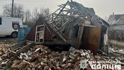 Поранені енергетики, пошкоджені 34 цивільних об'єкти: наслідки обстрілів РФ на Донеччині