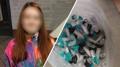 Мала психотропи на пів мільйона гривень: у Вінниці затримали уродженку Дніпра, яка розповсюджувала наркотики