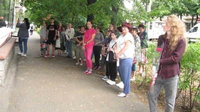 Виставка у бібліотеці Виставка у бібліотеці