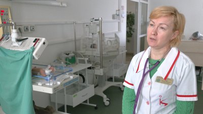 Черкаська обласна дитяча лікарня отримала нове обладнання Черкаська обласна дитяча лікарня отримала нове обладнання