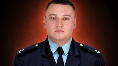 Олексій Столяренко