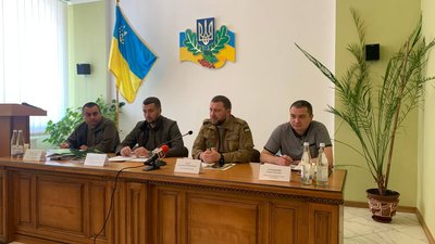 На Тернопільщині звільнили з посади начальника управління лісового та мисливського господарства