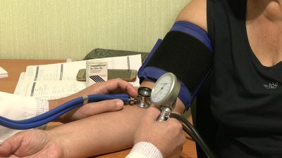 Переїхав працювати у нерозміноване село. Історія лікаря з Північної Салтівки Переїхав працювати у нерозміноване село. Історія лікаря з Північної Салтівки